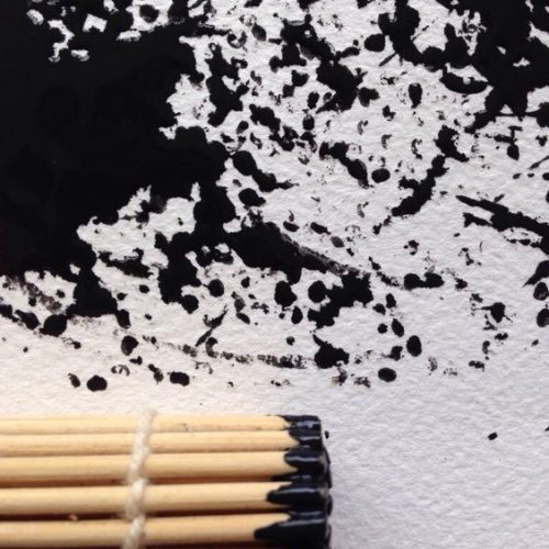 AntiArt Supplies Seattle Artist League