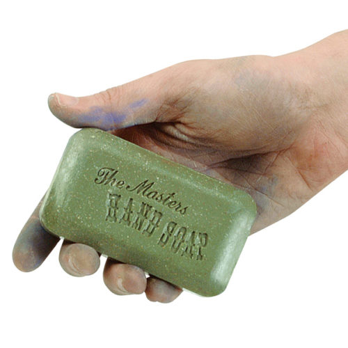 NonToxic Oil Painting Seattle Artist League