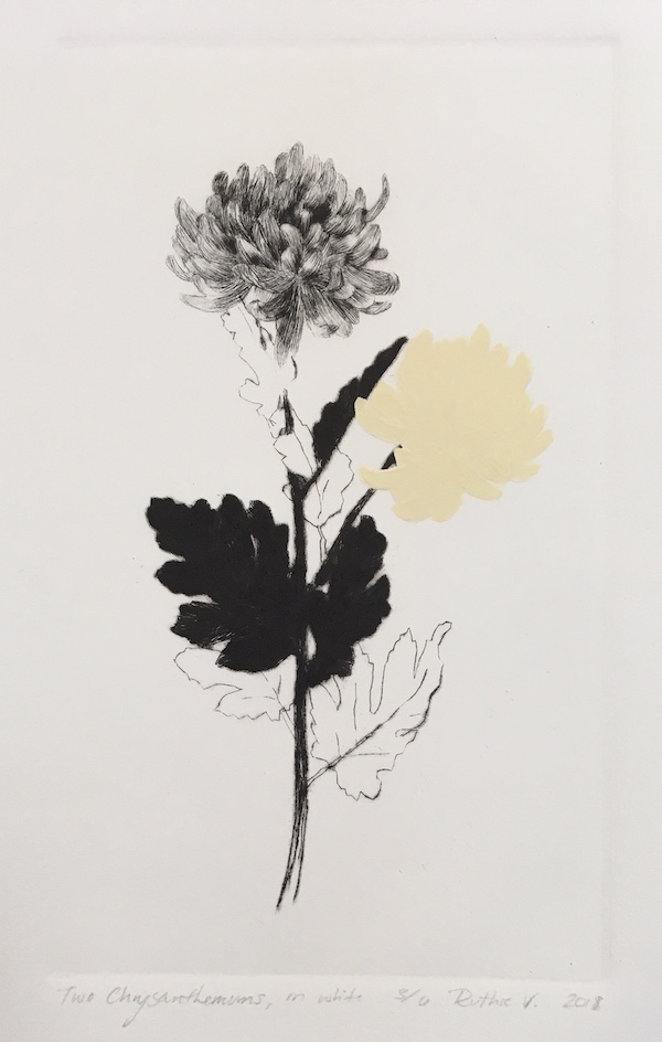 What I hate about printmaking Seattle Artist League