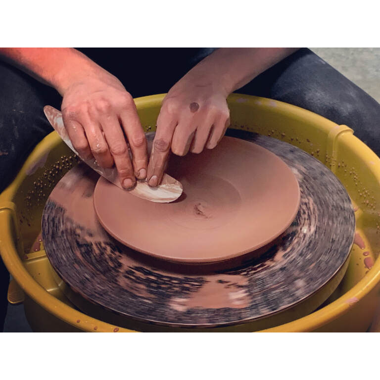 Pottery Classes Seattle Artist League