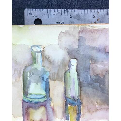 Painting Classes Seattle Artist League