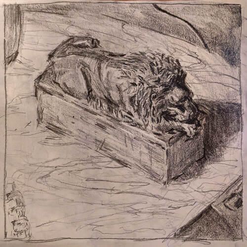 Drawing Classes Seattle Artist League