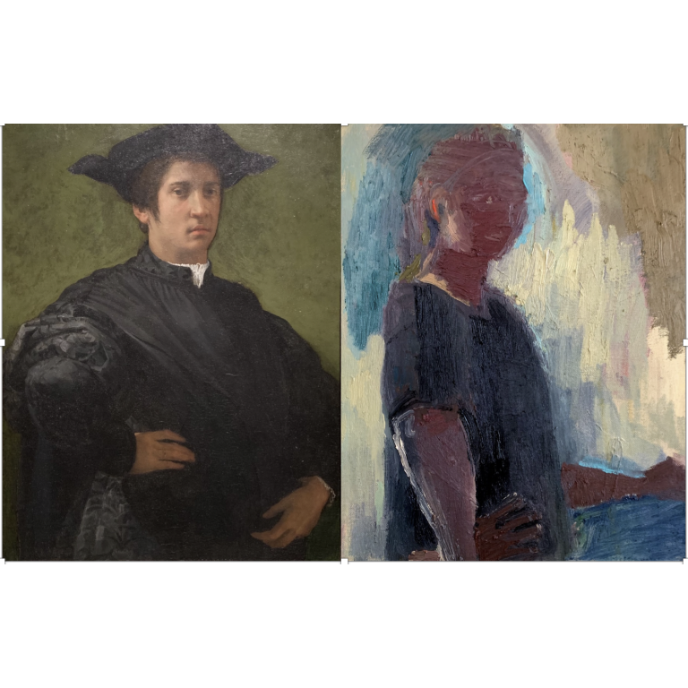 Drawing Classes Seattle Artist League