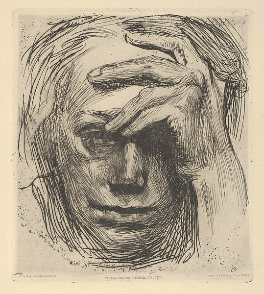 Drawing 2: Portrait Drawing from Life: Light, Form, and Likeness MONDAY AFTERNOON beg 9.28 - Image 3
