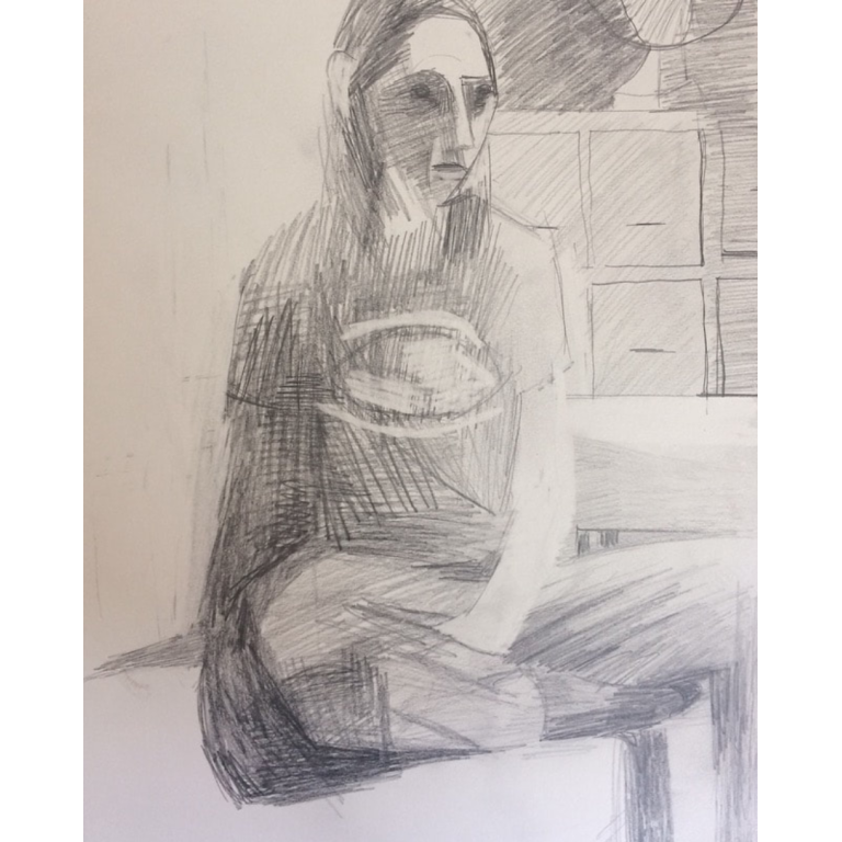 Drawing Classes Seattle Artist League