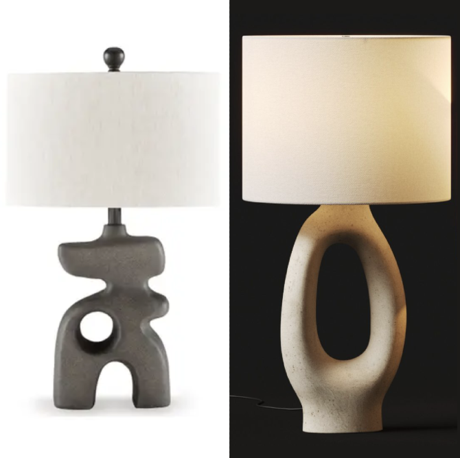 Light It Up: Ceramic Lamp (Shortie) TUESDAY EVENINGS begins 4.14 - Image 6