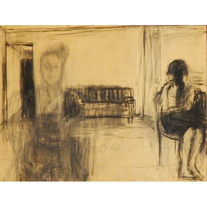 Basic Drawing: THURSDAY MORNING begins 10.2 - Image 2