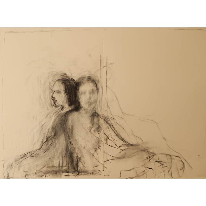 Basic Drawing: THURSDAY MORNING begins 10.2 - Image 3
