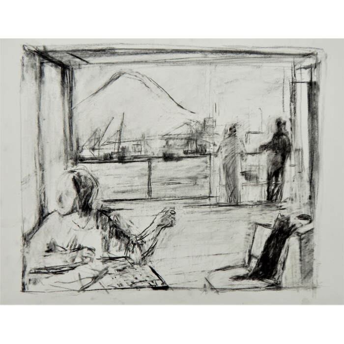 Basic Drawing: THURSDAY MORNING begins 10.2 - Image 7
