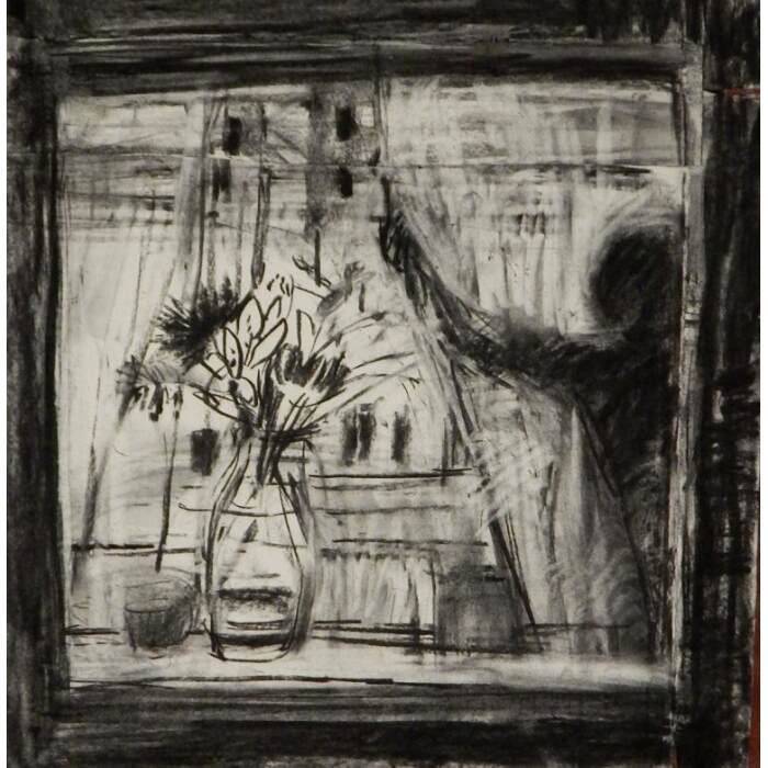 Basic Drawing: THURSDAY MORNING begins 10.2 - Image 10