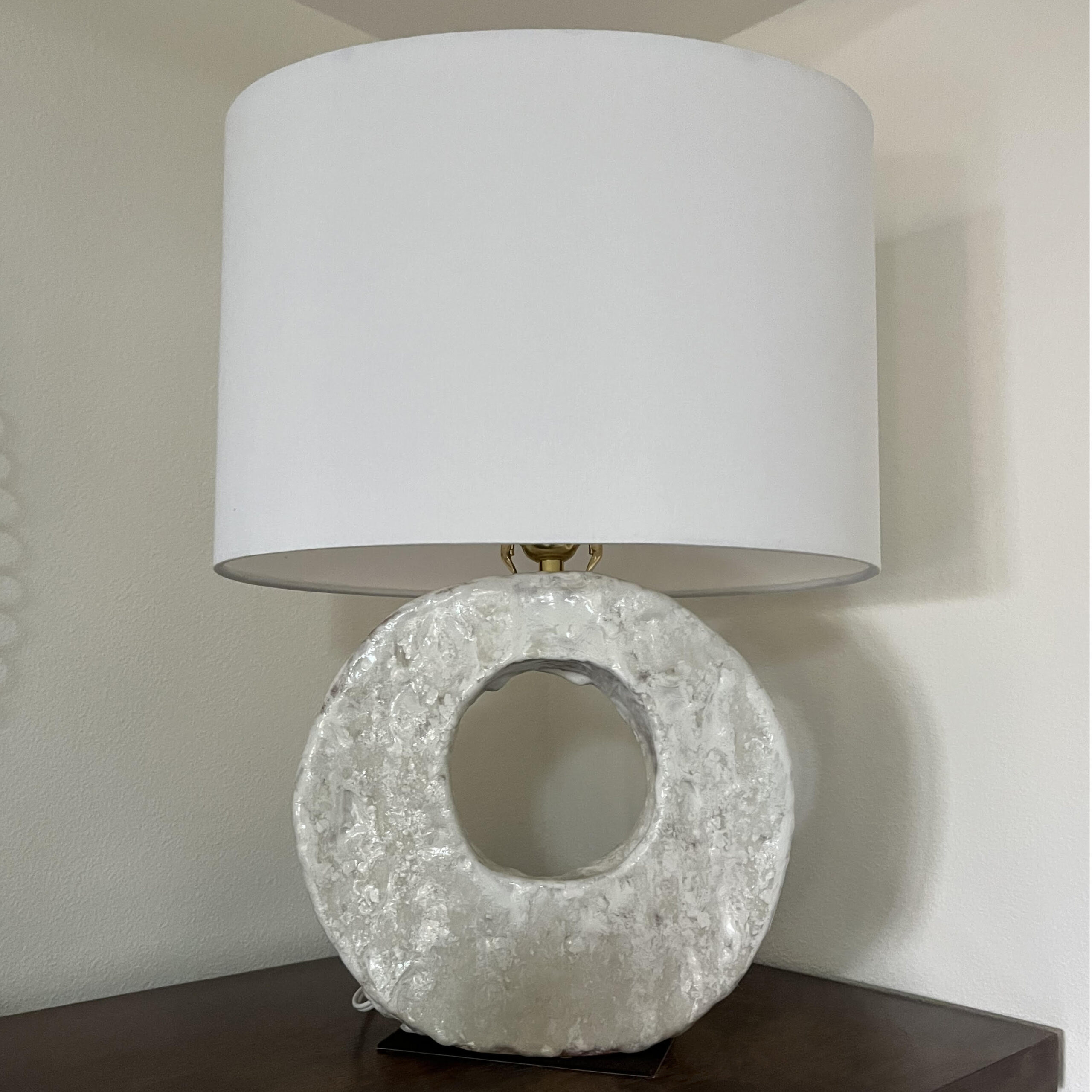 Light It Up: Ceramic Lamp (Shortie) TUESDAY EVENINGS begins 4.14 - Image 2