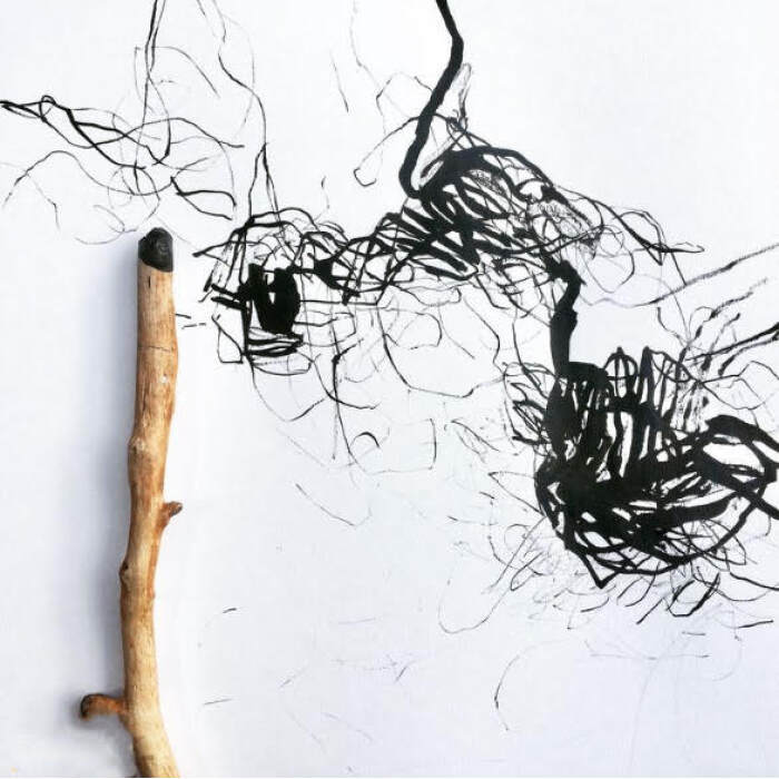 Experimental Drawing Workshop SUNDAY MORNING 8.31