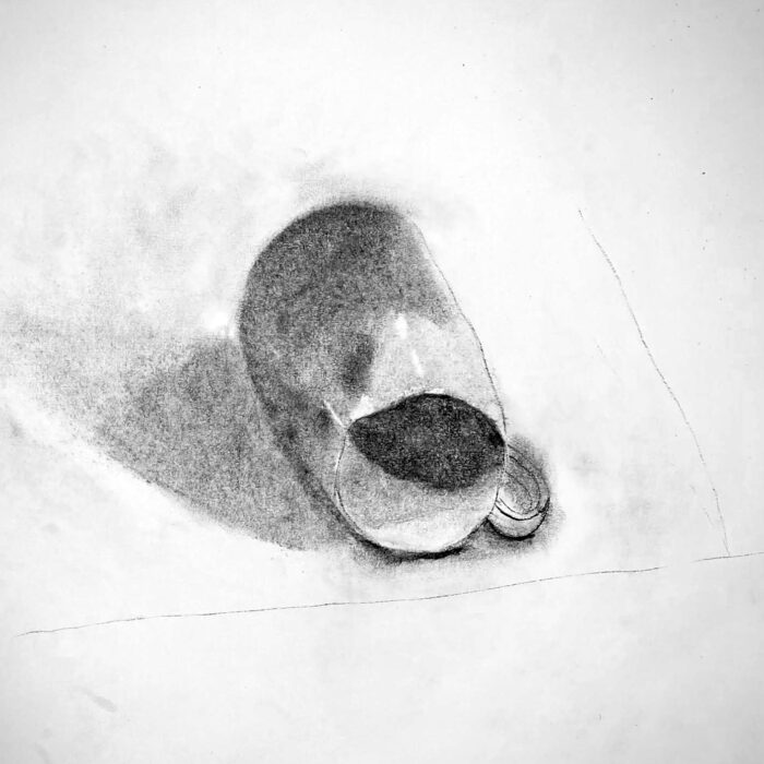 Beginning Drawing MONDAY EVENING begins 9.22 - Image 8