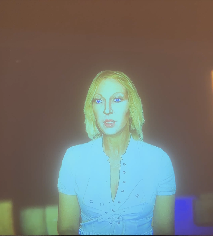 Drawing From Art with Charity Baker TUESDAY AFTERNOON ONLINE begins 1.6